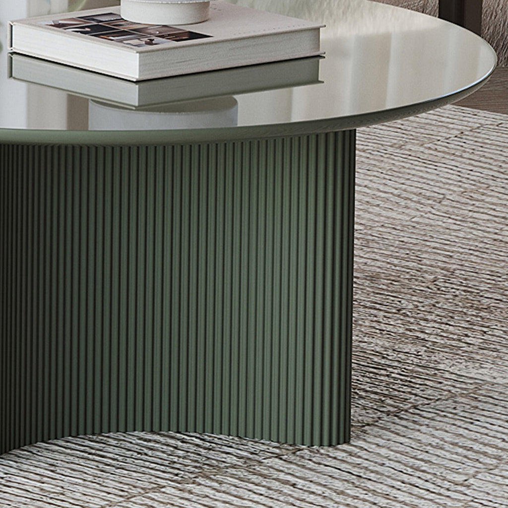 Hera Salontafel Poef, afbeelding 6