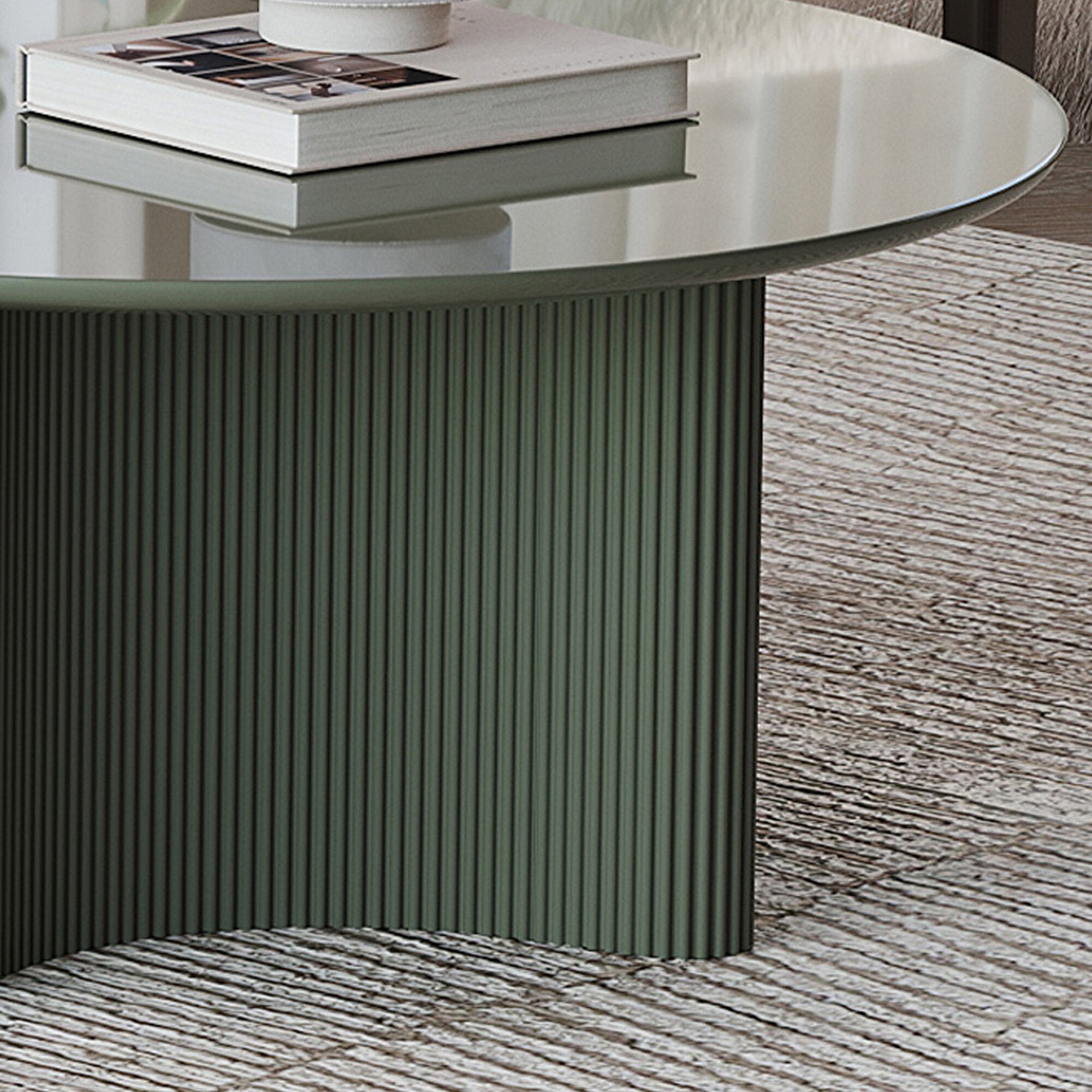 Hera Salontafel Poef, afbeelding 6