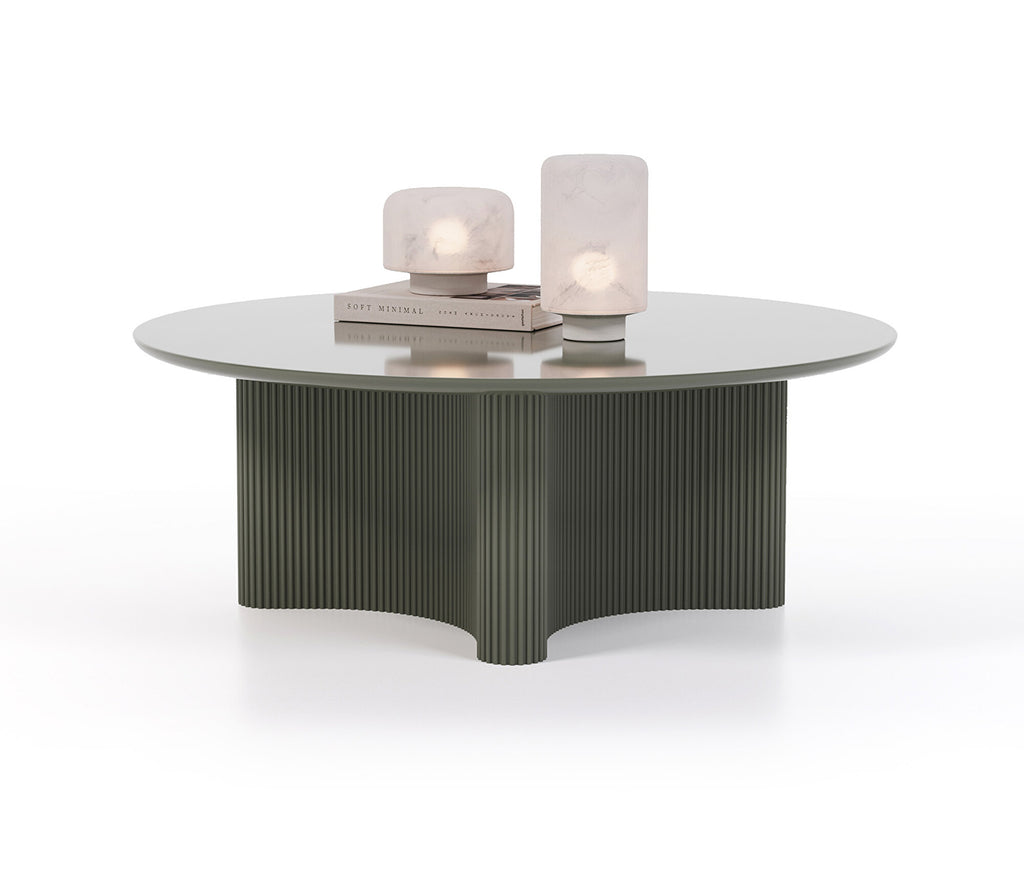 Hera Salontafel Poef, afbeelding 4
