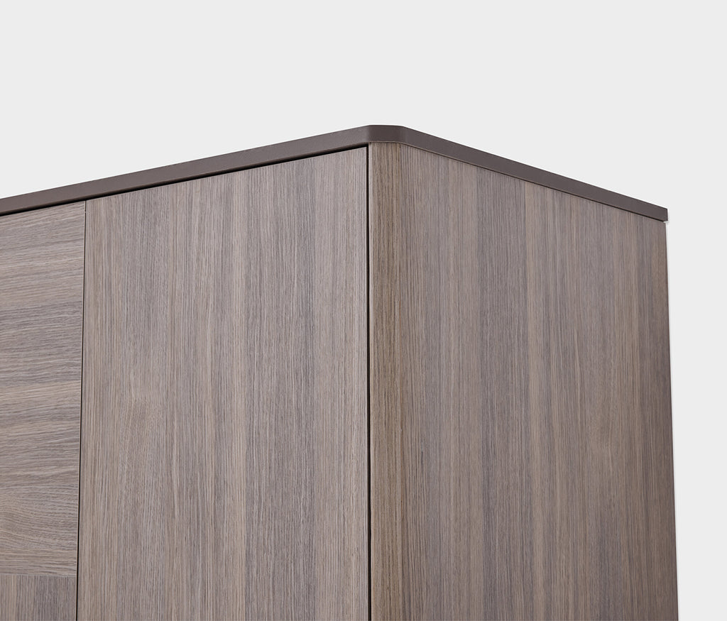Varena 6-deurs Kledingkast - New, afbeelding 4