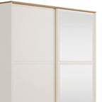 Marsana 240 cm Schuifdeurkast, afbeelding 5