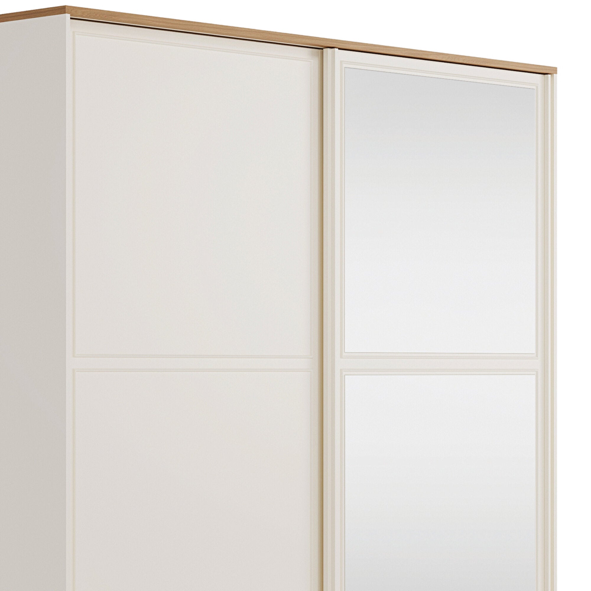 Marsana 240 cm Schuifdeurkast, afbeelding 5