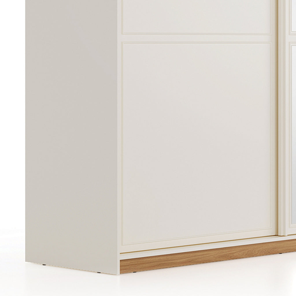 Marsana 240 cm Schuifdeurkast, afbeelding 6