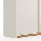 Marsana 240 cm Schuifdeurkast, afbeelding 6