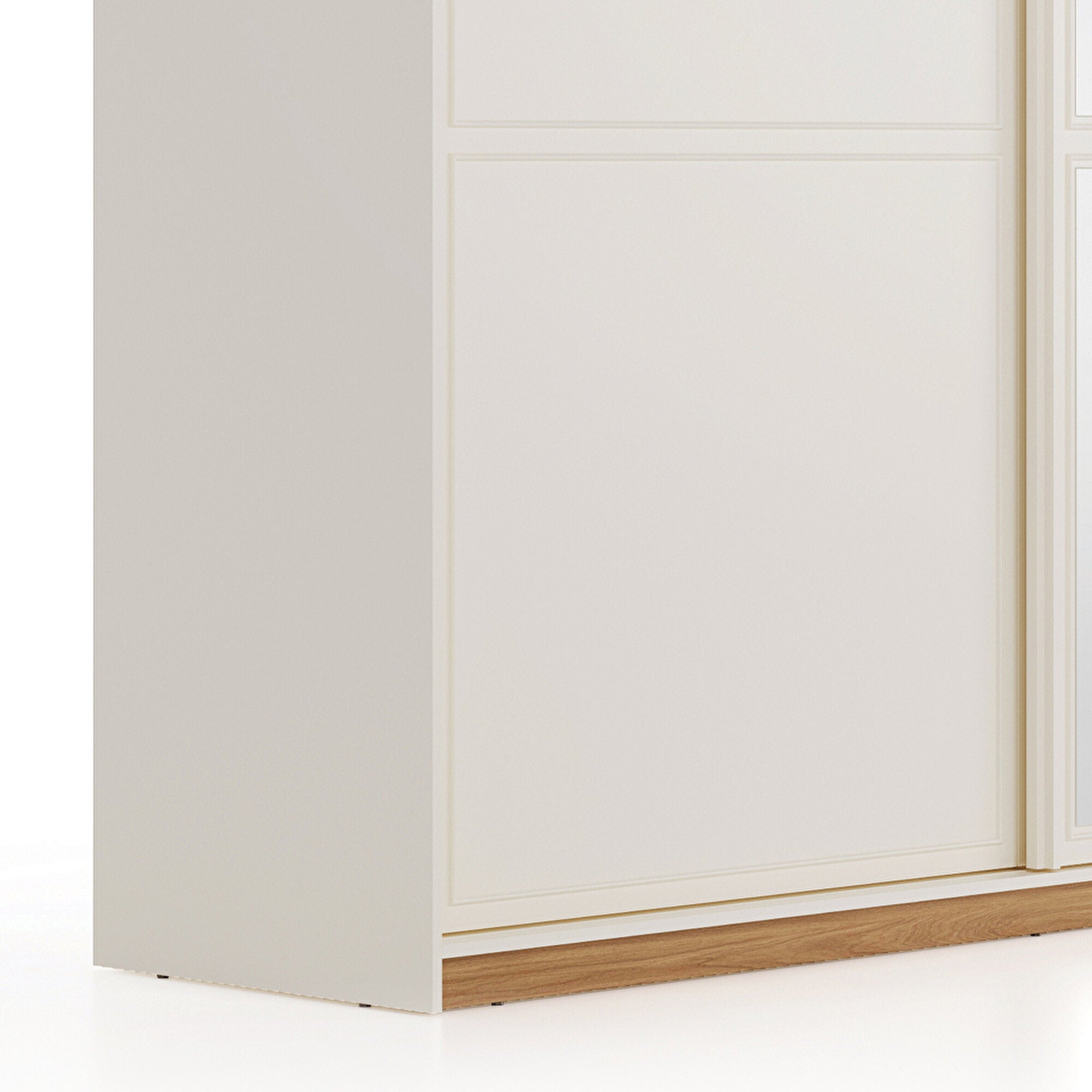 Marsana 240 cm Schuifdeurkast, afbeelding 6
