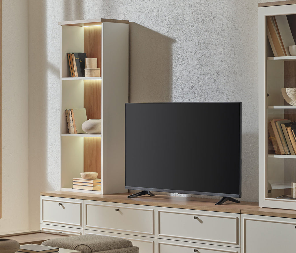 Marsana TV Meubel met Open Vak, afbeelding 3