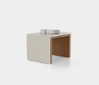 Marsana Salontafel 2 Pieces, afbeelding 2