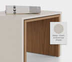 Marsana Salontafel 2 Pieces van Enza Home
