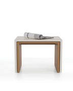 Marsana Salontafel 2 Pieces, afbeelding 3