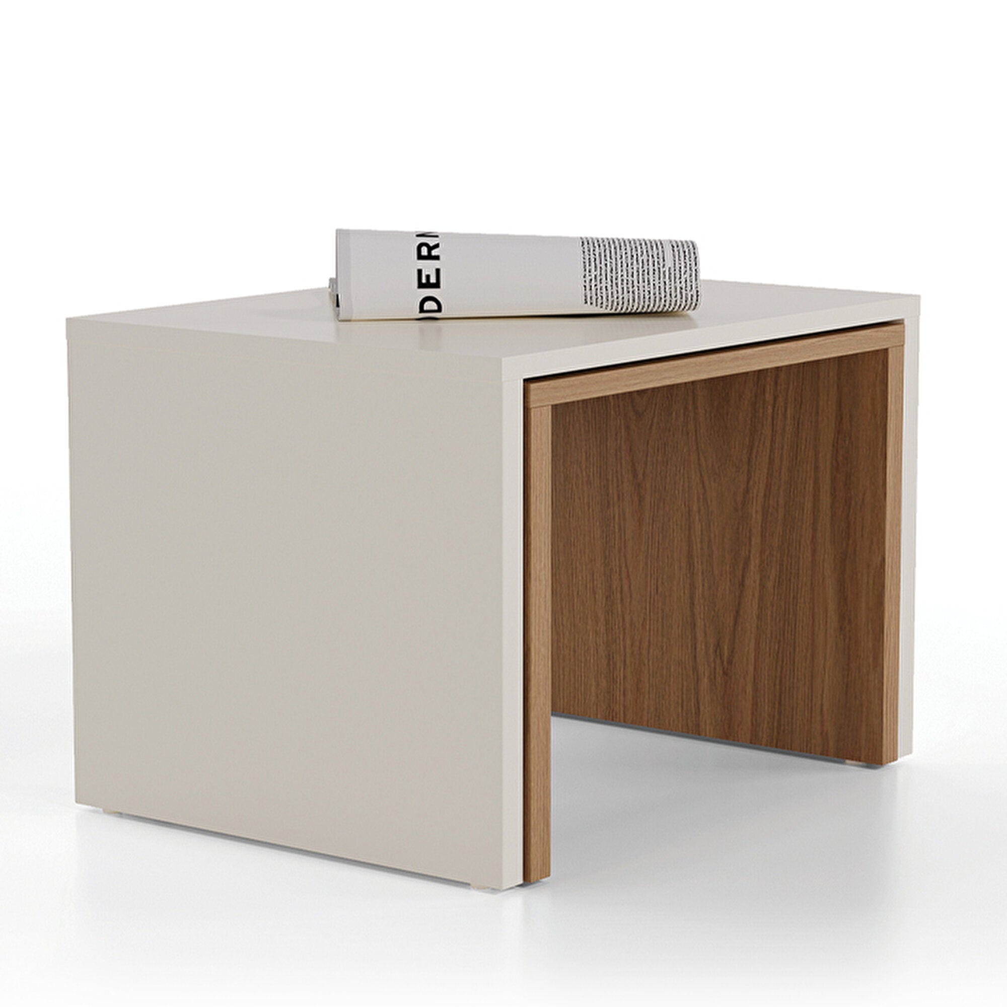 Marsana Salontafel 2 Pieces, afbeelding 5