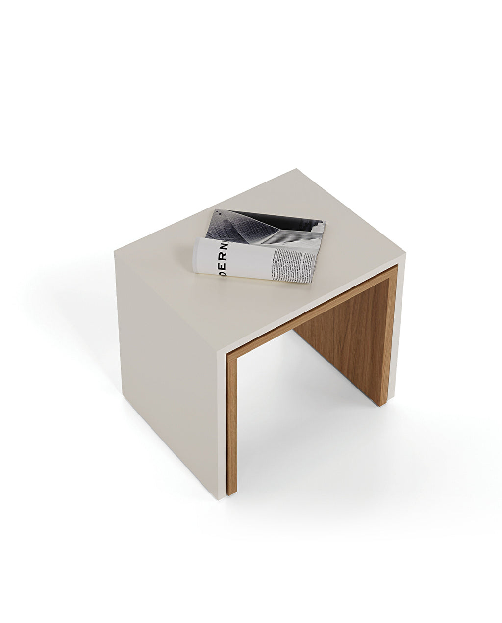Marsana Salontafel 2 Pieces, afbeelding 4