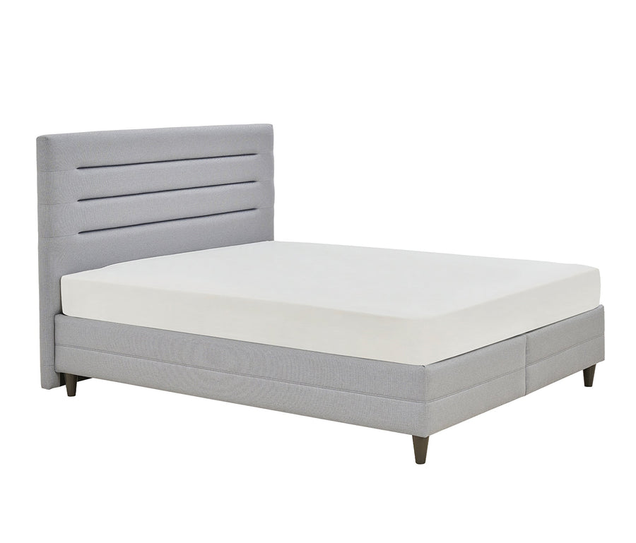 Supreme Pedic baza met hoofdbord foto 1