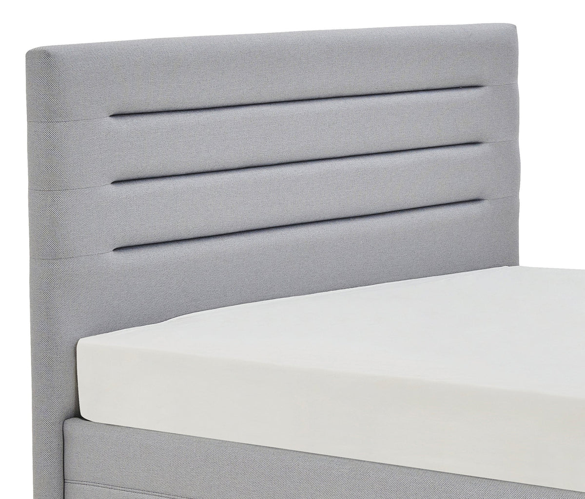 Supreme Pedic baza met hoofdbord foto 4