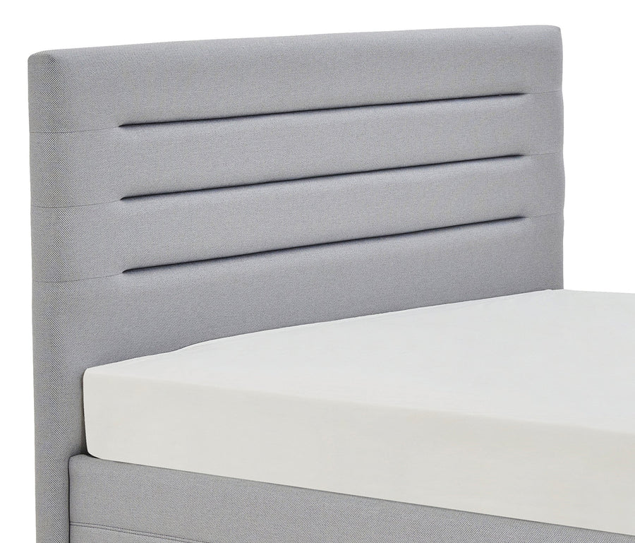 Supreme Pedic baza met hoofdbord foto 4