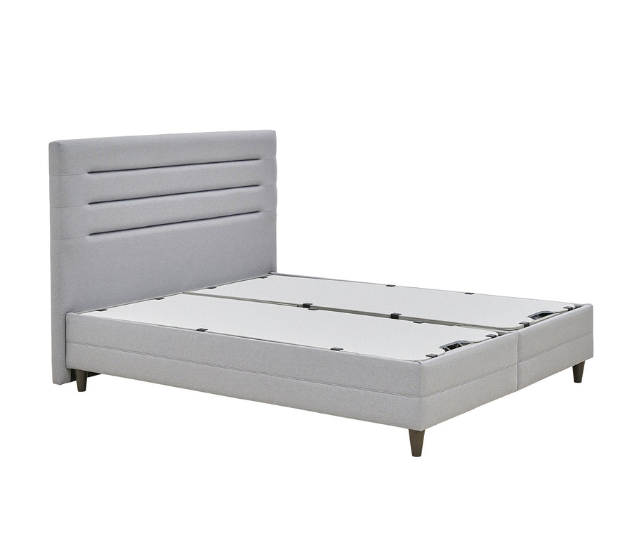 Supreme Pedic baza met hoofdbord foto 5