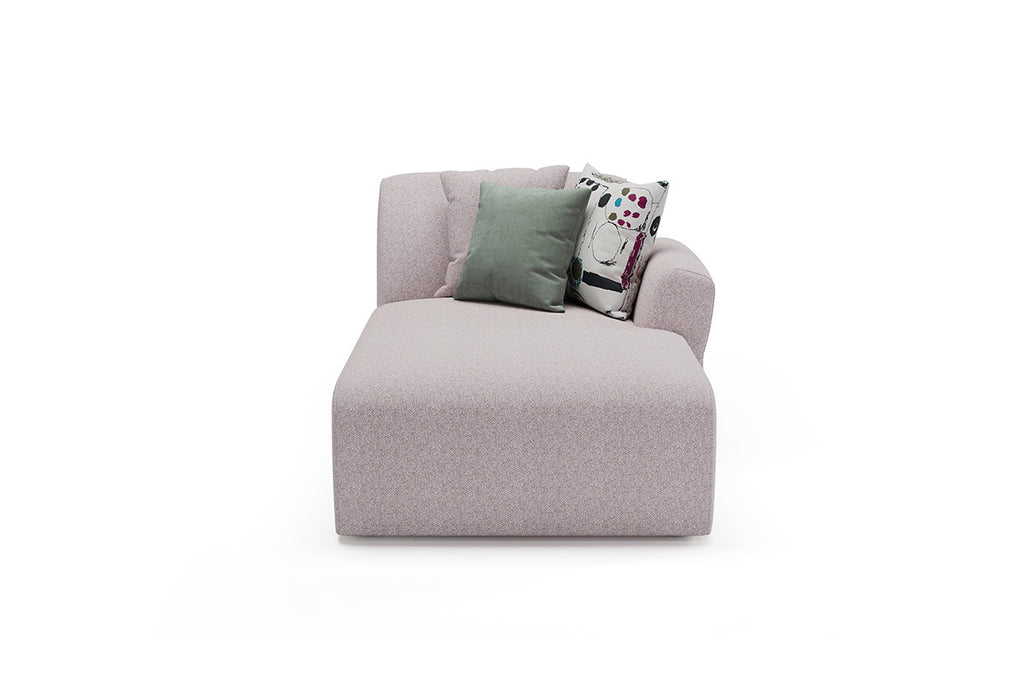 Panna Modulaire Hoek Set 4