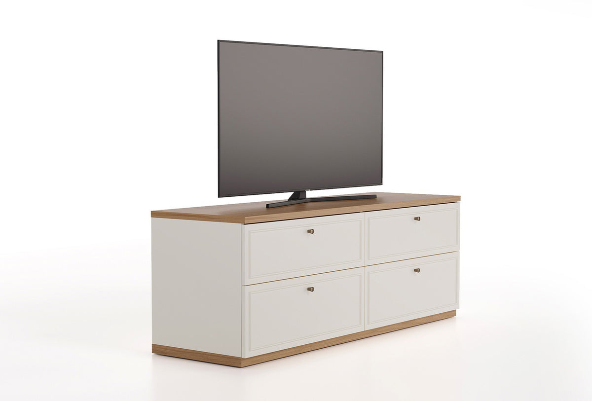 Marsana TV-meubel 151 x 47 cm