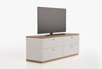 Marsana TV-meubel 151 x 47 cm