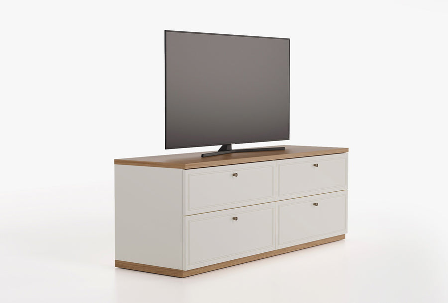 Marsana TV-meubel 151 x 47 cm