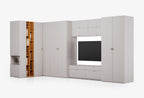 Fit & Flex Combinatie 8