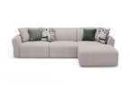 Panna Modulaire Hoek Set 3