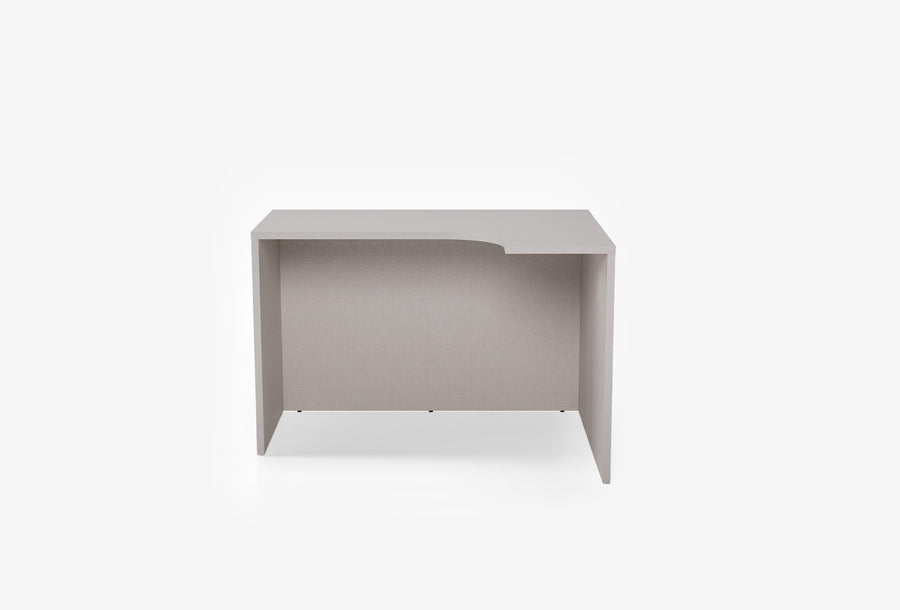 Fit & Flex Bureau - Rechts, 120x79 cm (BxH)