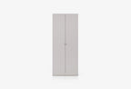 Fit & Flex 2-deurs Kast, 90x217 cm (BxH)