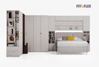 Fit & Flex Combinatie 4