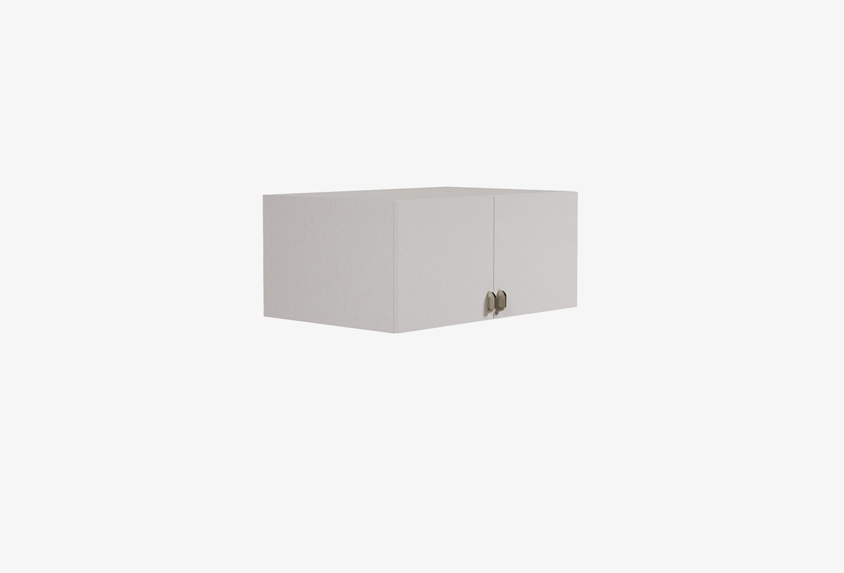 Fit & Flex 2-deurs Bovenkast, 90x40 cm (BxH)