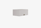 Fit & Flex 2-deurs Bovenkast, 90x40 cm (BxH)