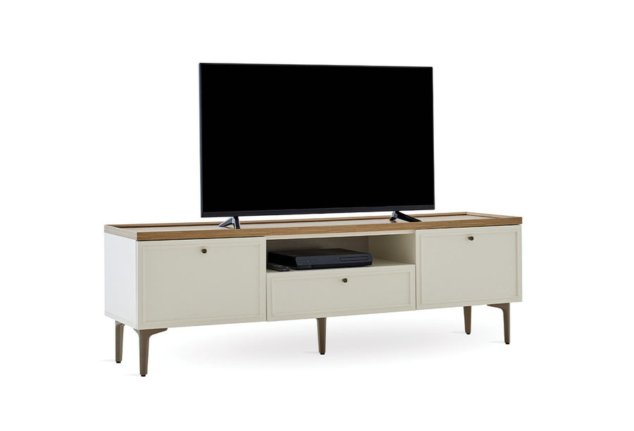 Marsana TV-meubel op Hoge Poten 181 x 47 cm