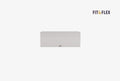 Fit & Flex Wandmodule Kalkar Kapaklı, 80x30 cm (BxH)