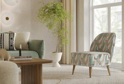 Perge Fauteuil