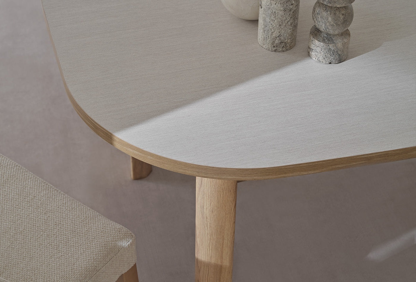 Perge Eettafel 200 x 100 cm
