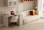 Fit & Flex Bureau - Rechts, 120x79 cm (BxH)