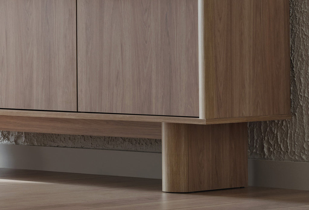 Perge Dressoir 172 cm