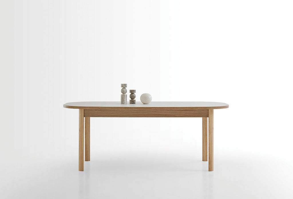 Perge Eettafel 200 x 100 cm