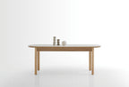 Perge Eettafel 200 x 100 cm