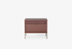 Fit & Flex 2 met Lade met Poten Module - Sorbet, 80x67 cm (BxH)