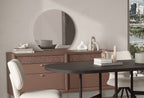 Fit & Flex Ronde Spiegel, 70x65 cm (BxH)