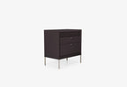 Fit & Flex 3 met Lade met Poten Module - Bitter, 80x82 cm (BxH)