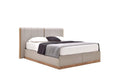 Enza Home | Polka Baza 160x200 | Bed | Met Opbergruimte