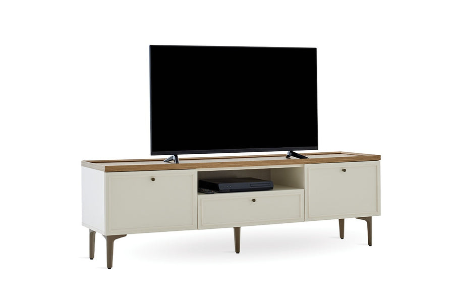 Marsana TV-meubel op Hoge Poten 181 x 47 cm