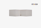 Fit & Flex Hoekbovenkast, 104x40 cm (BxH)