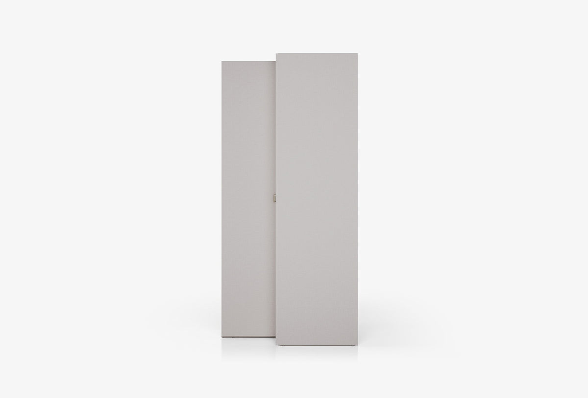 Fit & Flex Hoek Kast, 104x217 cm (BxH)