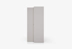 Fit & Flex Hoek Kast, 104x217 cm (BxH)