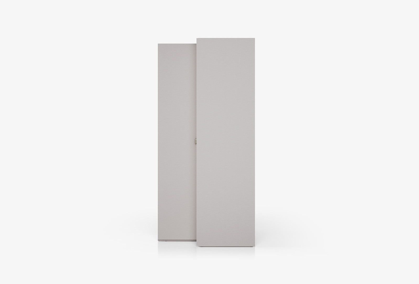 Fit & Flex Hoek Kast, 104x217 cm (BxH)