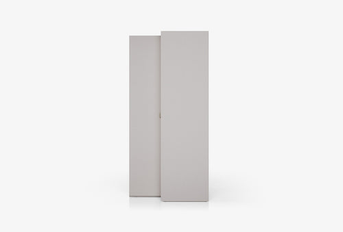 Fit & Flex Hoek Kast, 104x217 cm (BxH)