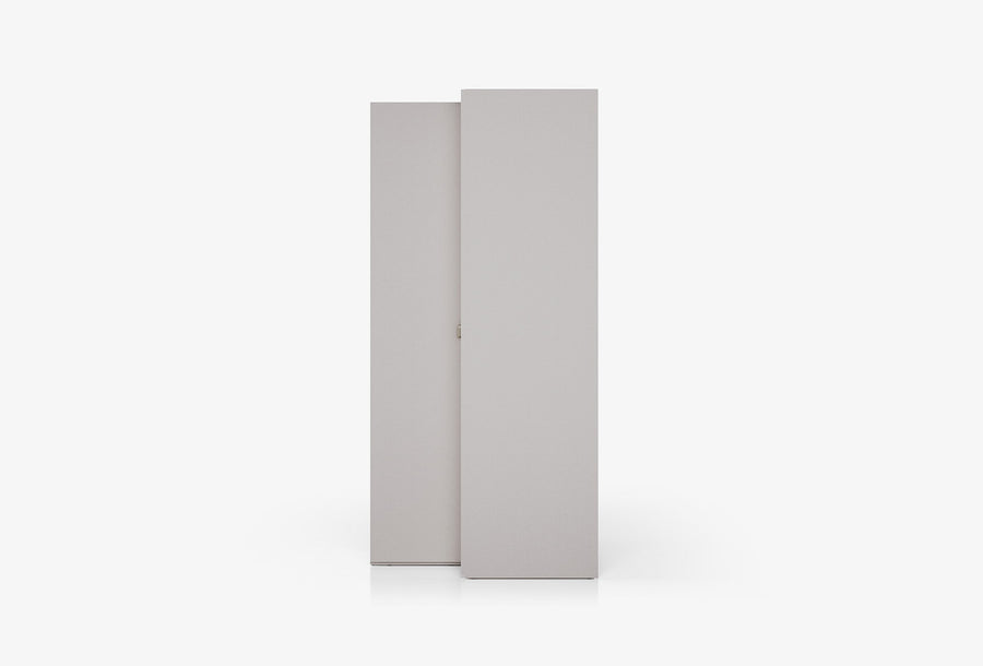 Fit & Flex Hoek Kast, 104x217 cm (BxH)