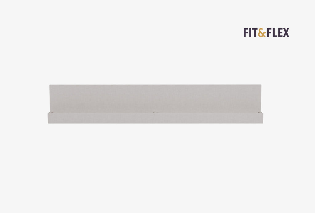 Fit & Flex Wandmodule, 170x30 cm (BxH)